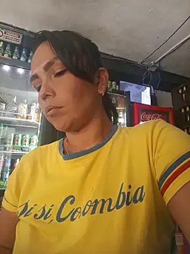 mariana mauricio hot online show from 06/05/26, 09:31
