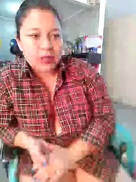 ZuriandAlex online show from 01/18/25, 11:54