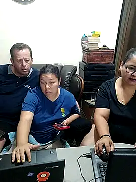 ZuriandAlex online show from 03/13/25, 09:32