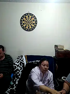 ZuriandAlex online show from 03/20/25, 09:59