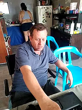 ZuriandAlex online show from 03/22/25, 12:14