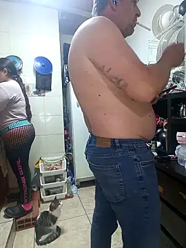 ZuriandAlex online show from 09/27/25, 03:22