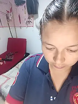 ZuriandAlex online show from 10/09/25, 01:20