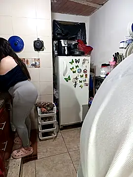 ZuriandAlex online show from 10/10/25, 01:26