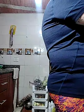 ZuriandAlex online show from 10/20/25, 12:00