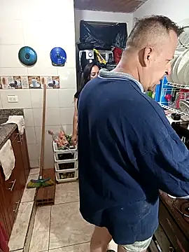 ZuriandAlex online show from 10/26/25, 11:05