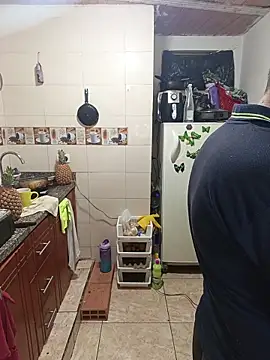 ZuriandAlex online show from 11/19/25, 10:59