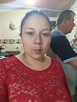 ZuriandAlex online show from 11/24/25, 11:48