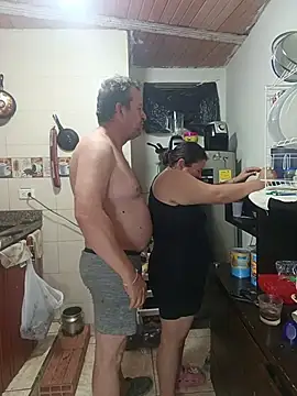 ZuriandAlex online show from 02/13/26, 01:56