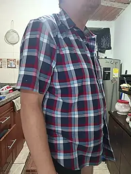 ZuriandAlex online show from 02/22/26, 02:02