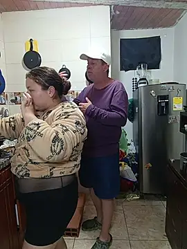 ZuriandAlex online show from 04/25/26, 02:36