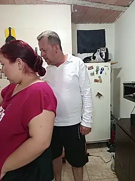 ZuriandAlex online show from 05/09/26, 02:28