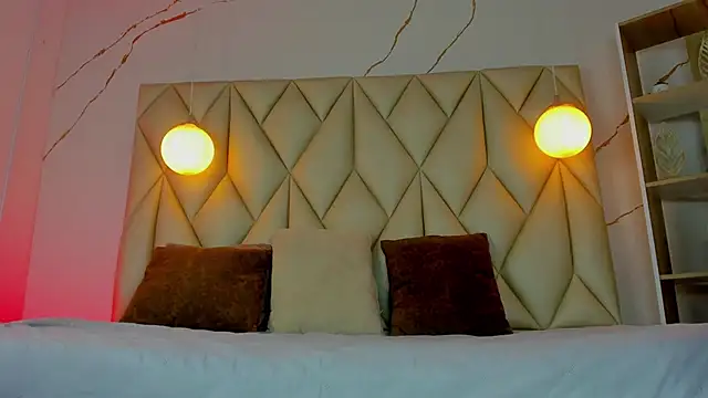 angelswets online show from 11/08/25, 01:55