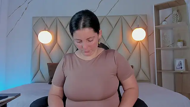 angelswets online show from 11/23/25, 01:44