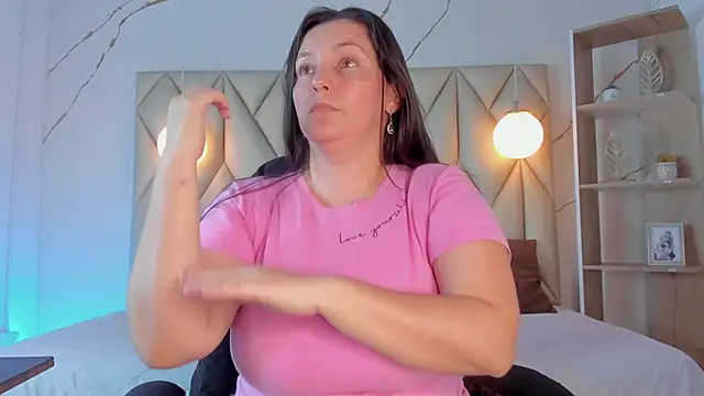 angelswets online show from 12/02/25, 01:50