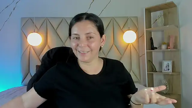 angelswets online show from 01/06/26, 02:10