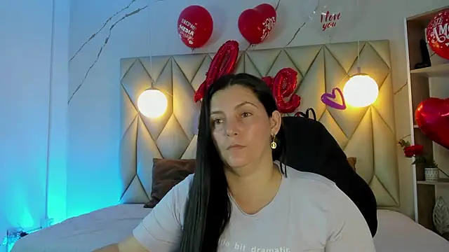 angelswets online show from 02/15/26, 01:20