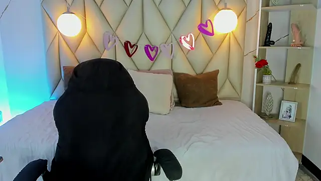 angelswets online show from 03/13/26, 03:18