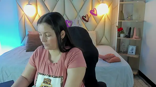 angelswets online show from 03/20/26, 02:22