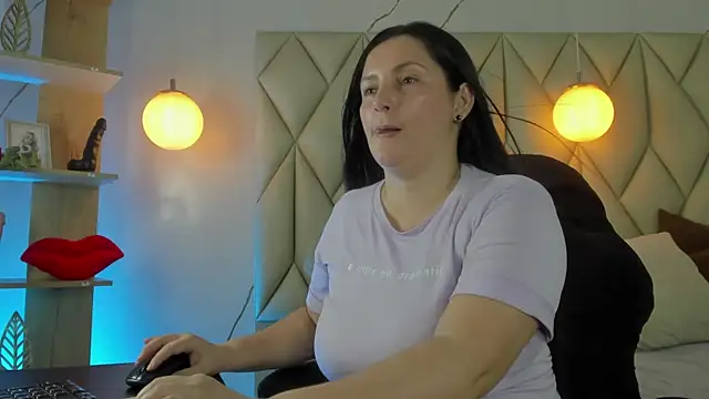 angelswets online show from 04/09/26, 03:50