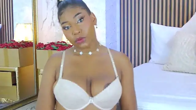 VanessaGlenn online show from 10/21/25, 03:57