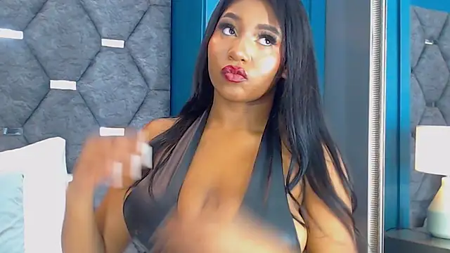 VanessaGlenn online show from 12/05/25, 03:09