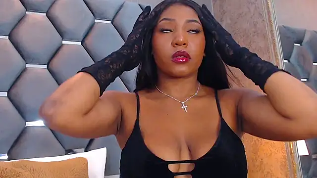 VanessaGlenn online show from 02/16/26, 07:21