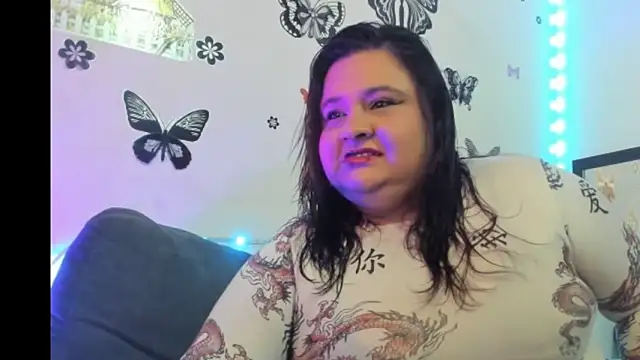 Snapshot of electrabig_6 chatting on 11/19/25, 05:46 electrabig 6 online show from 11/19/25, 05:46