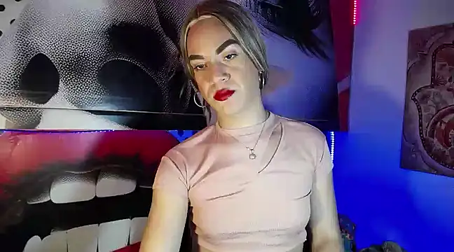 KamilaParrisx online show from 01/10/25, 04:54