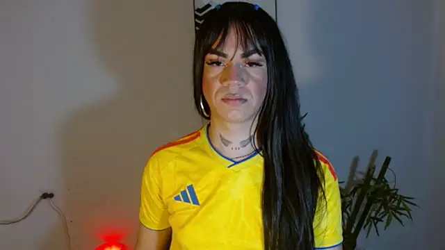 KamilaParrisx online show from 07/08/26, 03:11