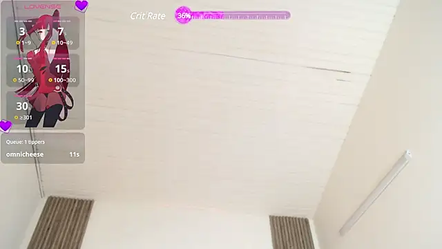 Snapshot of pettit_courtny chatting on 01/20/25, 09:56 pettit courtny online show from 01/20/25, 09:56