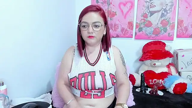 fresahot2024 online show from 04/21/26, 08:12