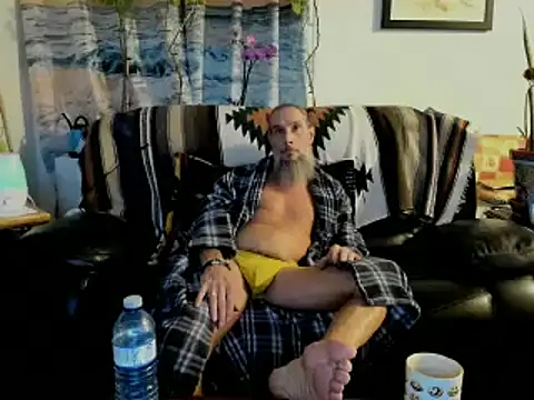 mindphu k online show from 02/28/25, 12:54