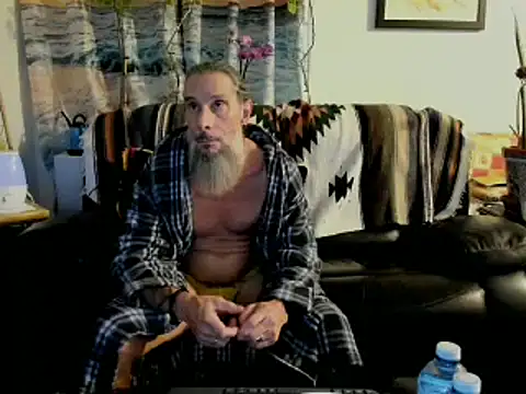 mindphu k online show from 02/28/25, 03:59