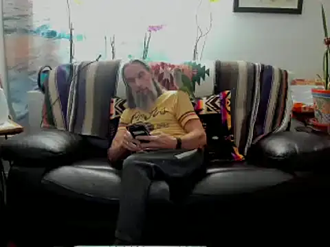 mindphu k online show from 03/17/25, 09:45