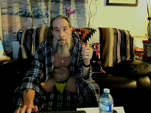 mindphu k online show from 03/18/25, 12:49