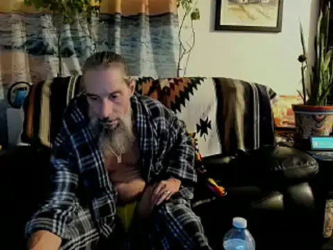 mindphu k online show from 03/23/25, 02:15