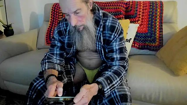 mindphu k online show from 02/26/26, 01:15