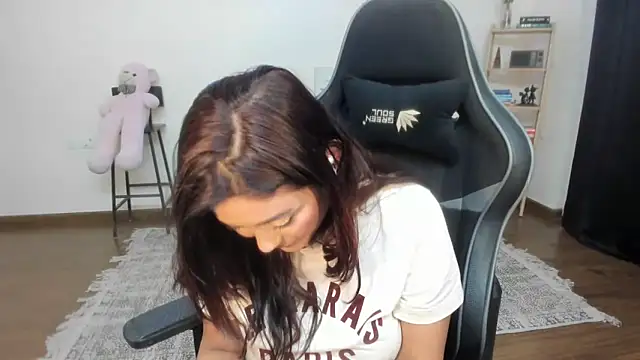 GoddessAnna online show from 03/03/25, 09:26