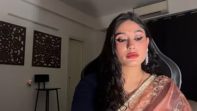 GoddessAnna online show from 03/14/26, 05:07