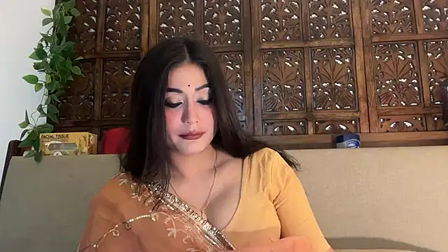 Snapshot of GoddessAnna chatting on 05/01/26, 03:05 GoddessAnna online show from 05/01/26, 03:05