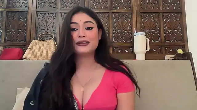 Snapshot of GoddessAnna chatting on 05/02/26, 11:04 GoddessAnna online show from 05/02/26, 11:04
