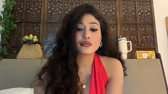 Snapshot of GoddessAnna chatting on 05/06/26, 05:51 GoddessAnna online show from 05/06/26, 05:51