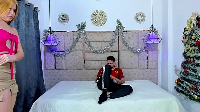 yez hot ggh online show from 12/29/24, 08:58