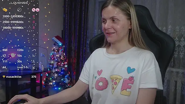 JessieOMays online show from 01/03/25, 08:01