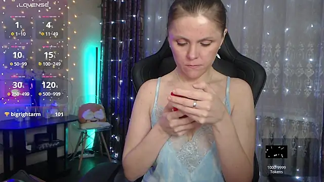 JessieOMays online show from 02/12/25, 01:41