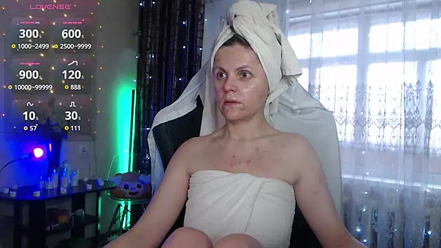 JessieOMays online show from 03/25/26, 12:49