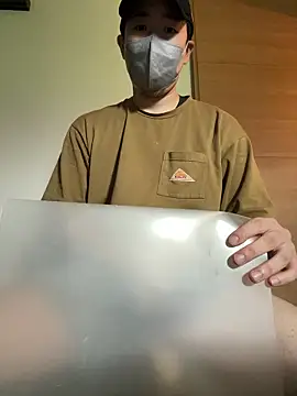 yukiya0721 online show from 09/13/25, 03:50