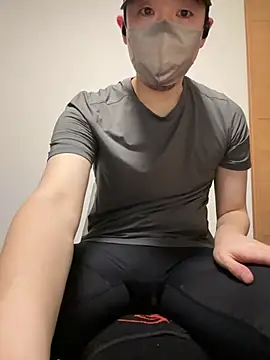 yukiya0721 online show from 04/02/26, 11:19