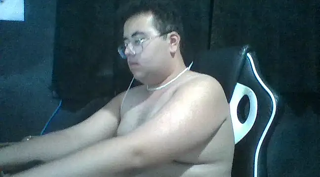 Snapshot of BabyFade chatting on 02/22/25, 04:07 BabyFade online show from 02/22/25, 04:07